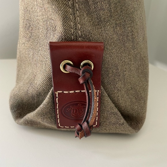 Dooney & Bourke Hobo Shoulder Bag - Picture 5 of 13